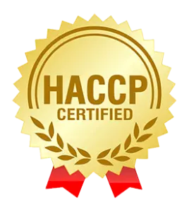 Monitoraggio infestanti con certificazione HACCP